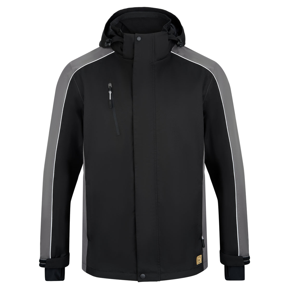 ORN Avocet EarthPro GRS Jacket 4688R product image 1