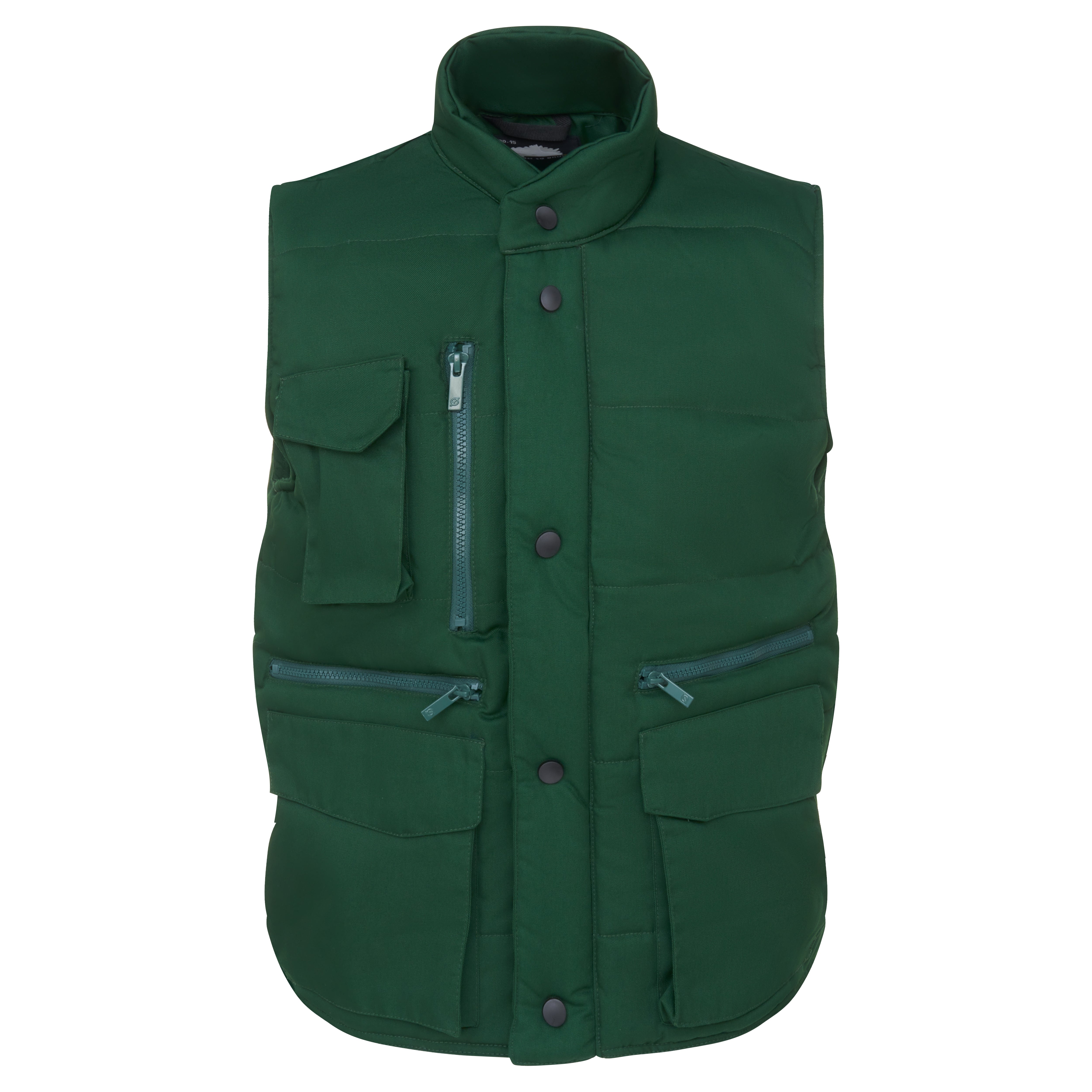 ORN Eider Bodywarmer 4700
