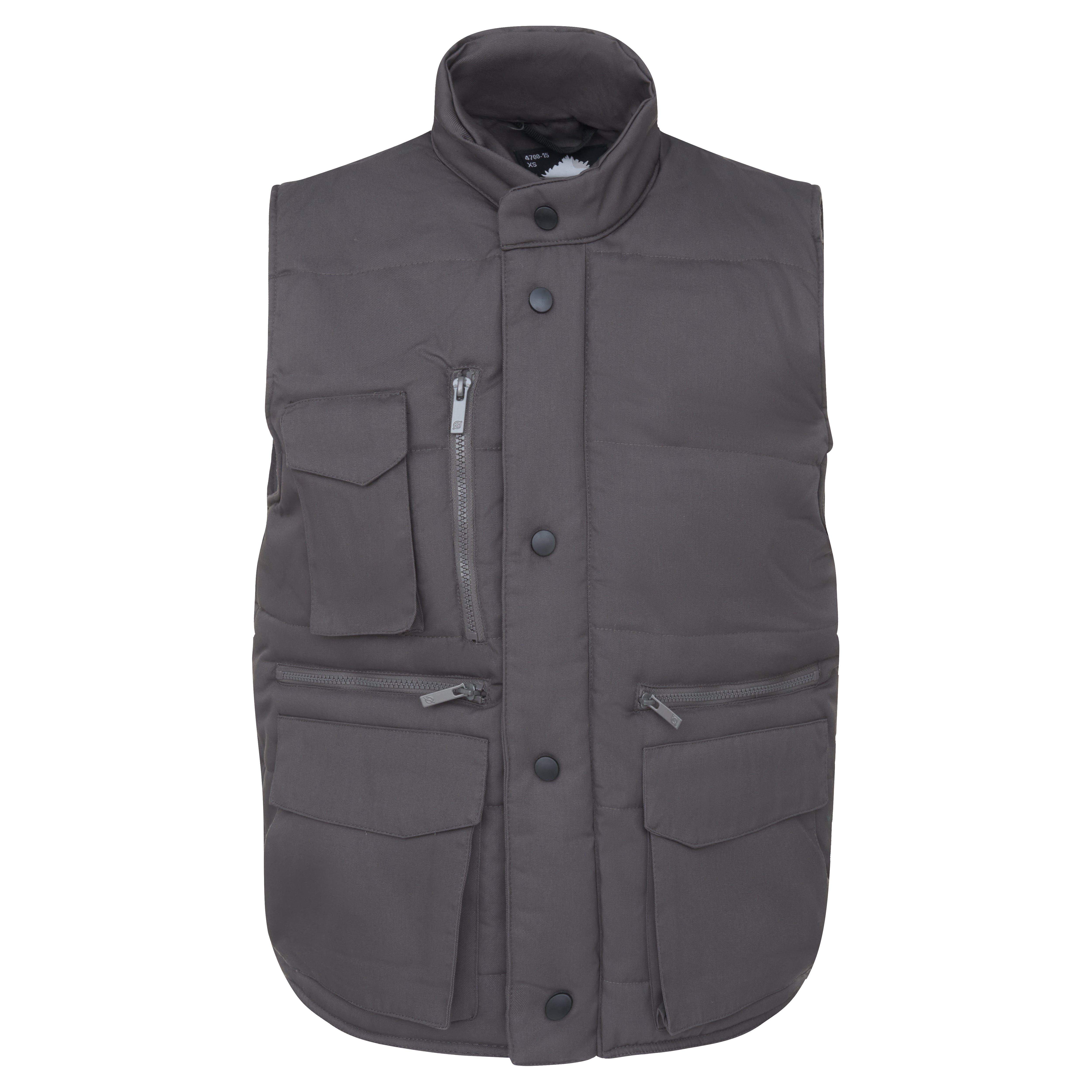 ORN Eider Bodywarmer 4700