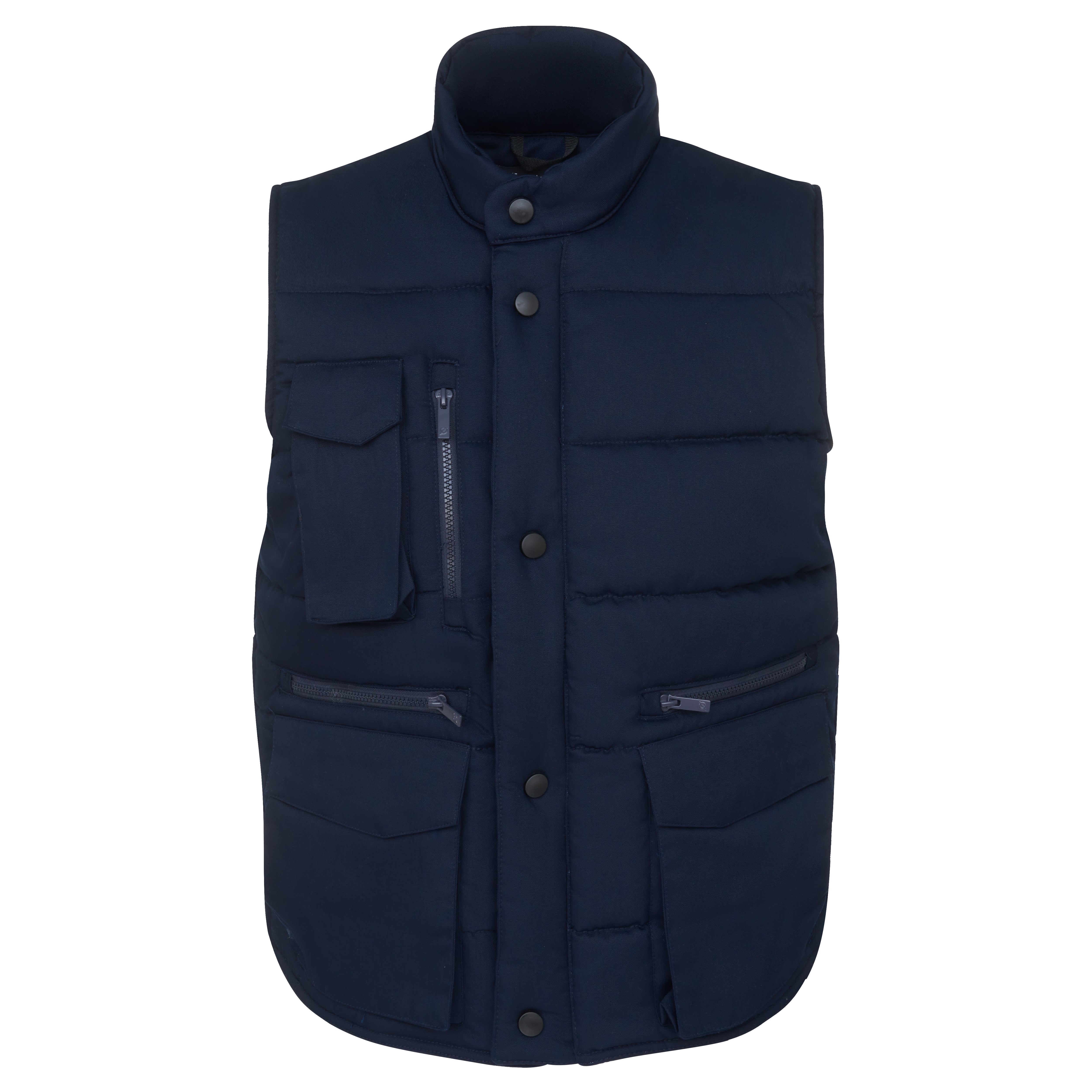 ORN Eider Bodywarmer 4700