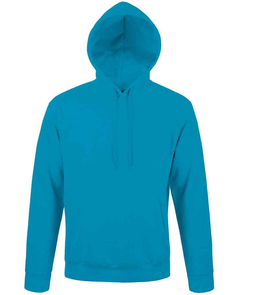 SOL'S Unisex Snake Hooded Sweatshirt 47101