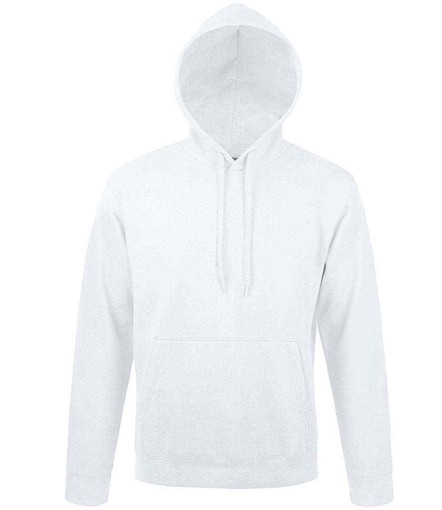 SOL'S Unisex Snake Hooded Sweatshirt 47101