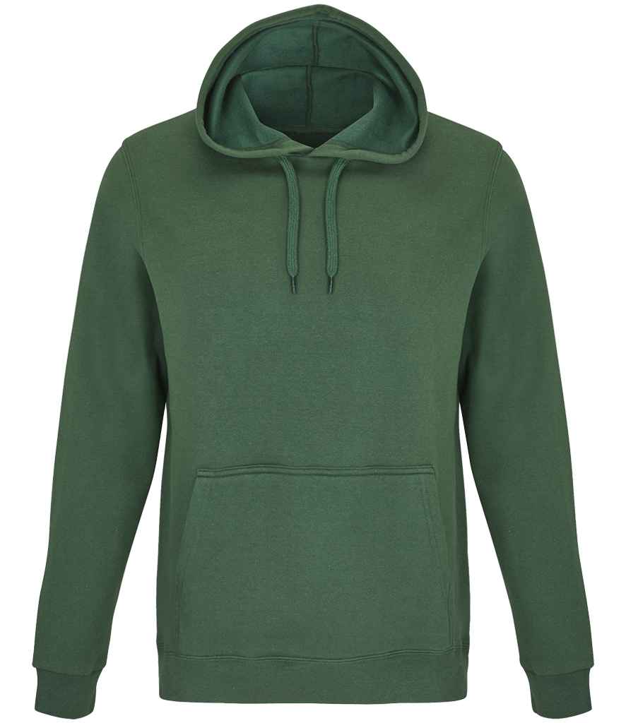 SOL'S Unisex Snake Hooded Sweatshirt 47101