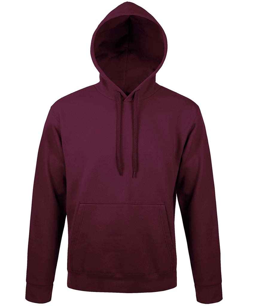 SOL'S Unisex Snake Hooded Sweatshirt 47101