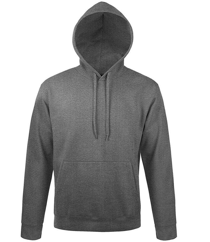 SOL'S Unisex Snake Hooded Sweatshirt 47101