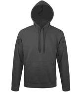 SOL'S Unisex Snake Hooded Sweatshirt 47101