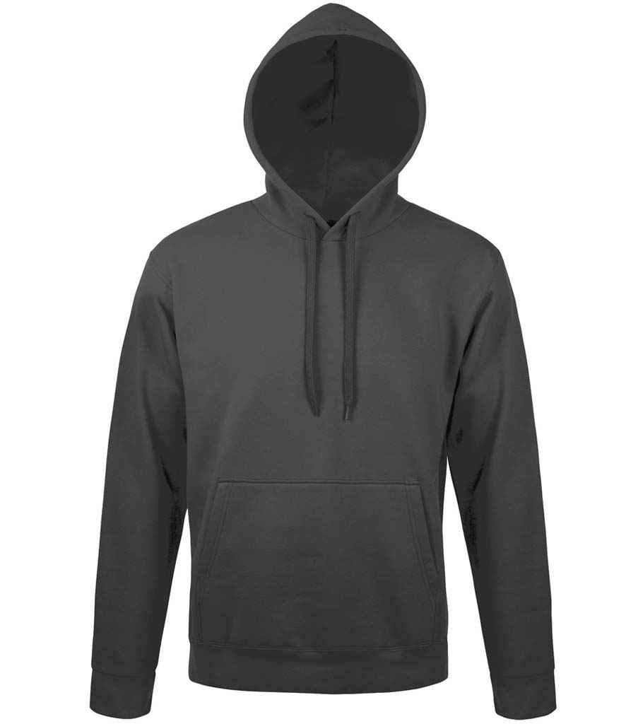 SOL'S Unisex Snake Hooded Sweatshirt 47101