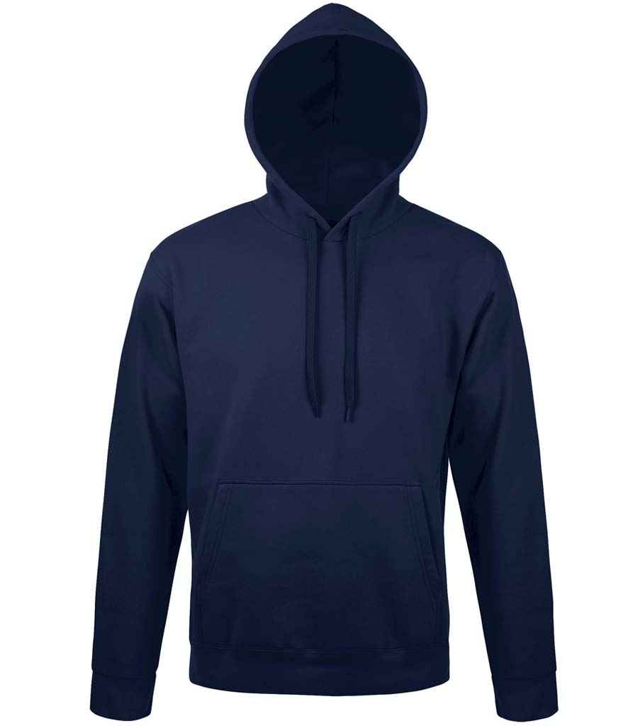 SOL'S Unisex Snake Hooded Sweatshirt 47101