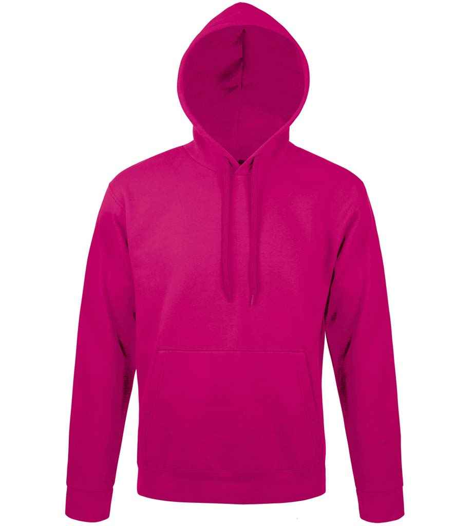 SOL'S Unisex Snake Hooded Sweatshirt 47101