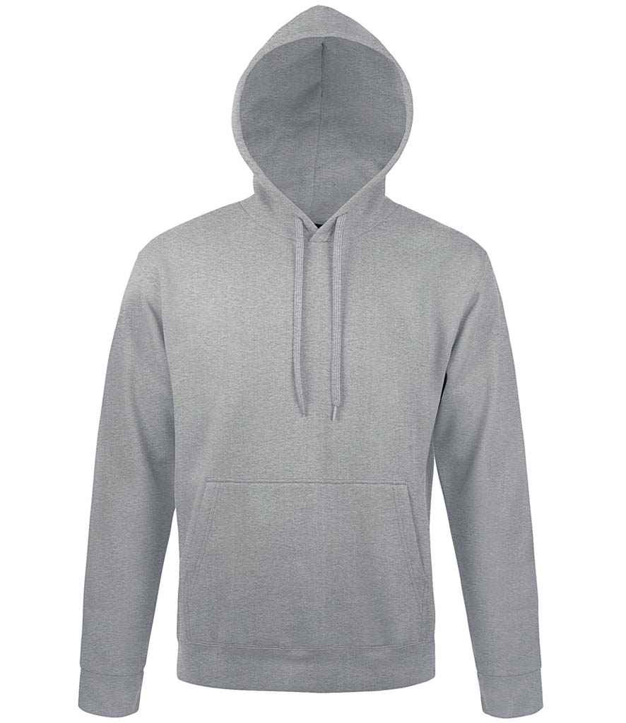 SOL'S Unisex Snake Hooded Sweatshirt 47101