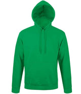 SOL'S Unisex Snake Hooded Sweatshirt 47101