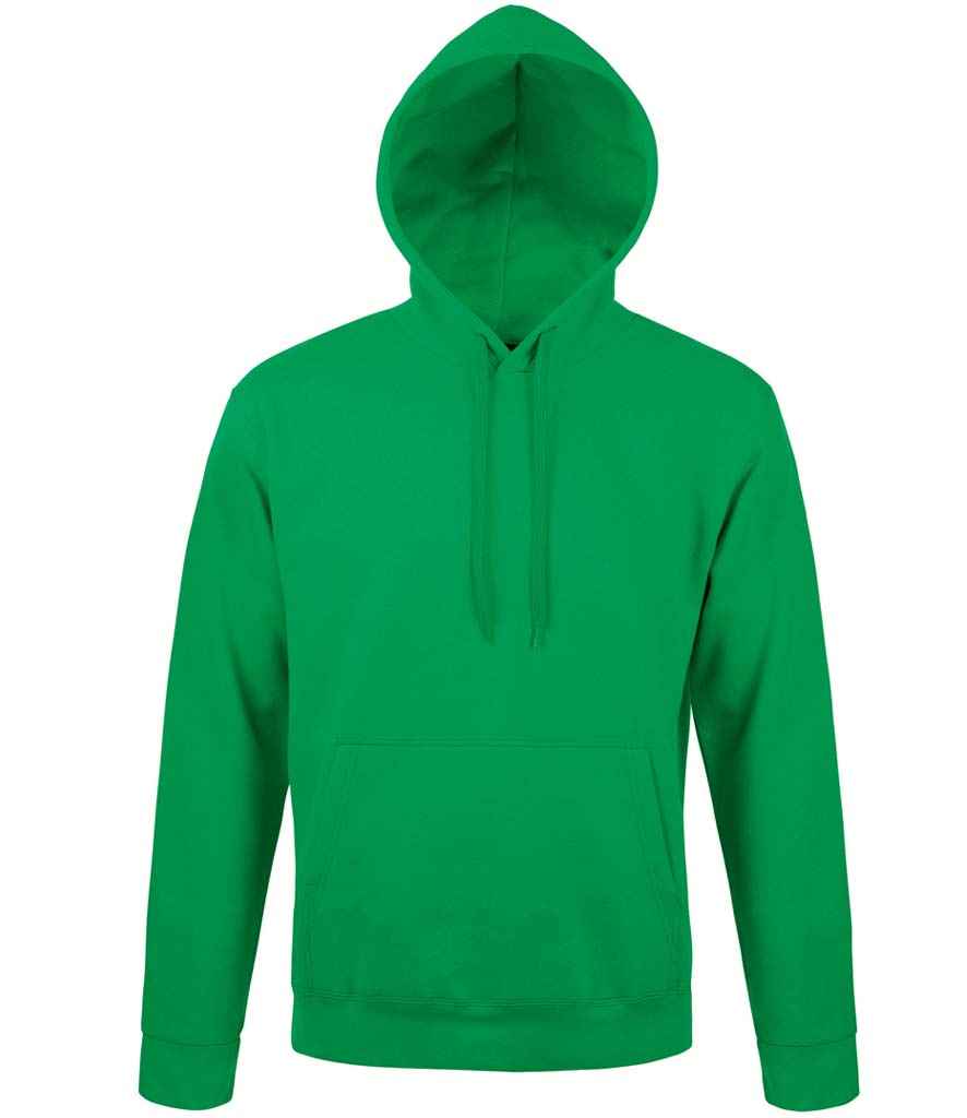 SOL'S Unisex Snake Hooded Sweatshirt 47101