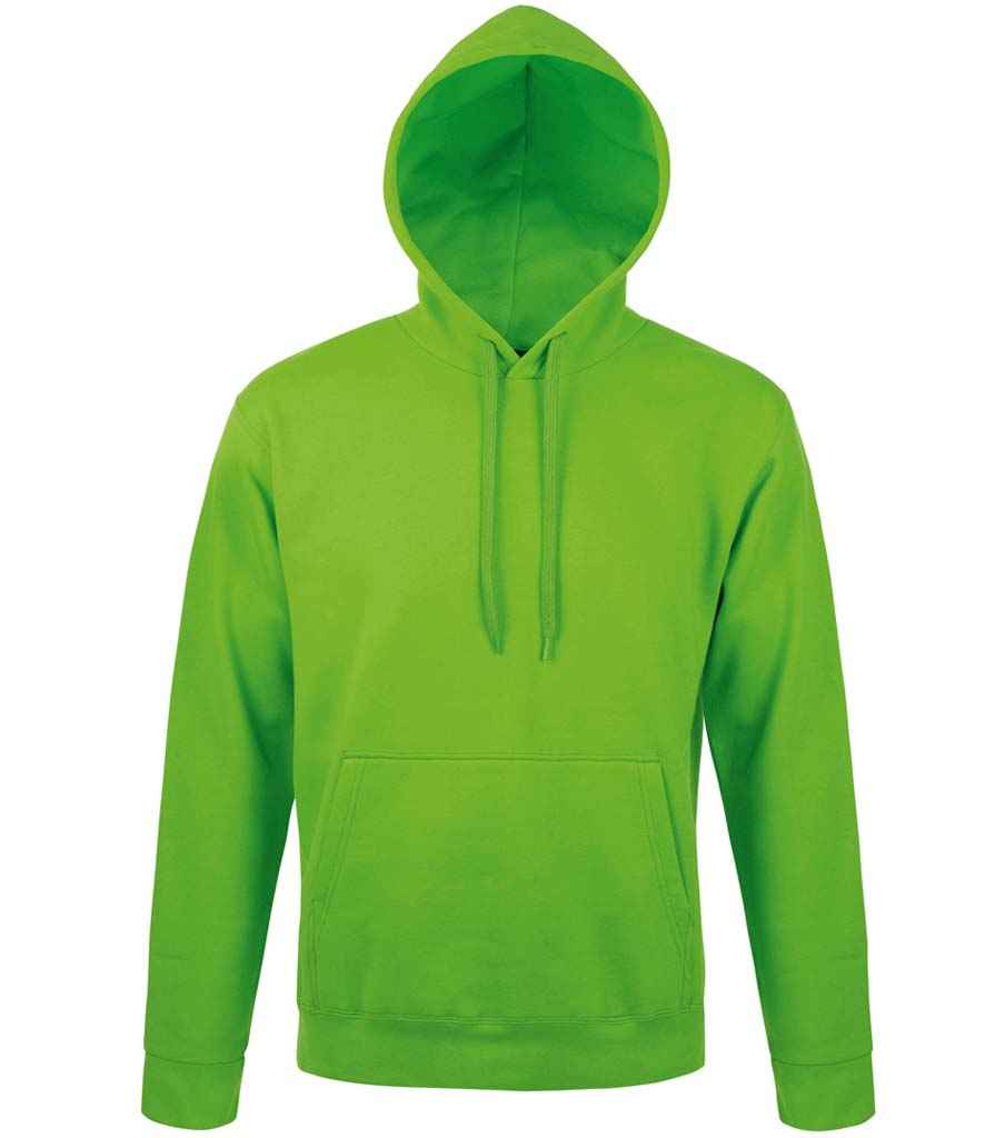 SOL'S Unisex Snake Hooded Sweatshirt 47101