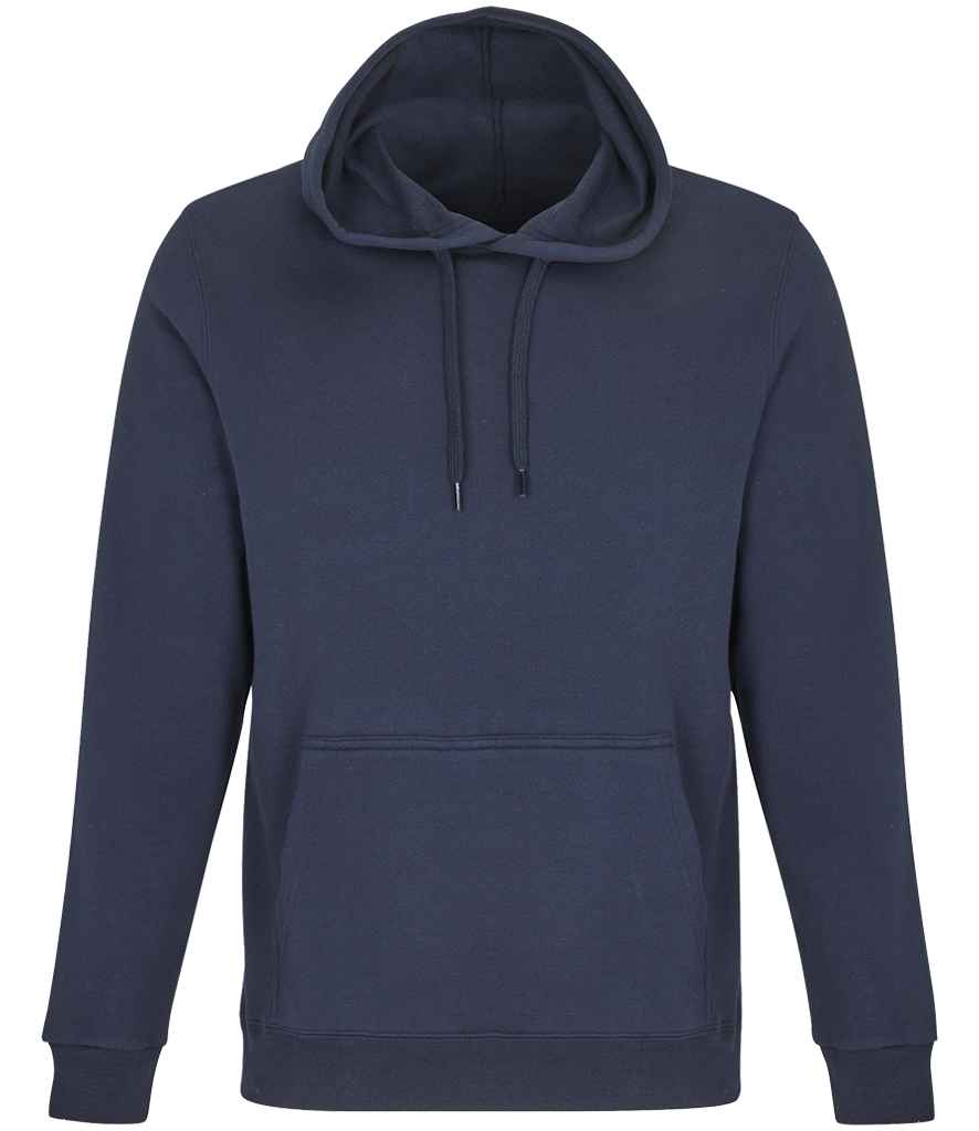 SOL'S Unisex Snake Hooded Sweatshirt 47101