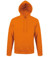 SOL'S Unisex Snake Hooded Sweatshirt 47101