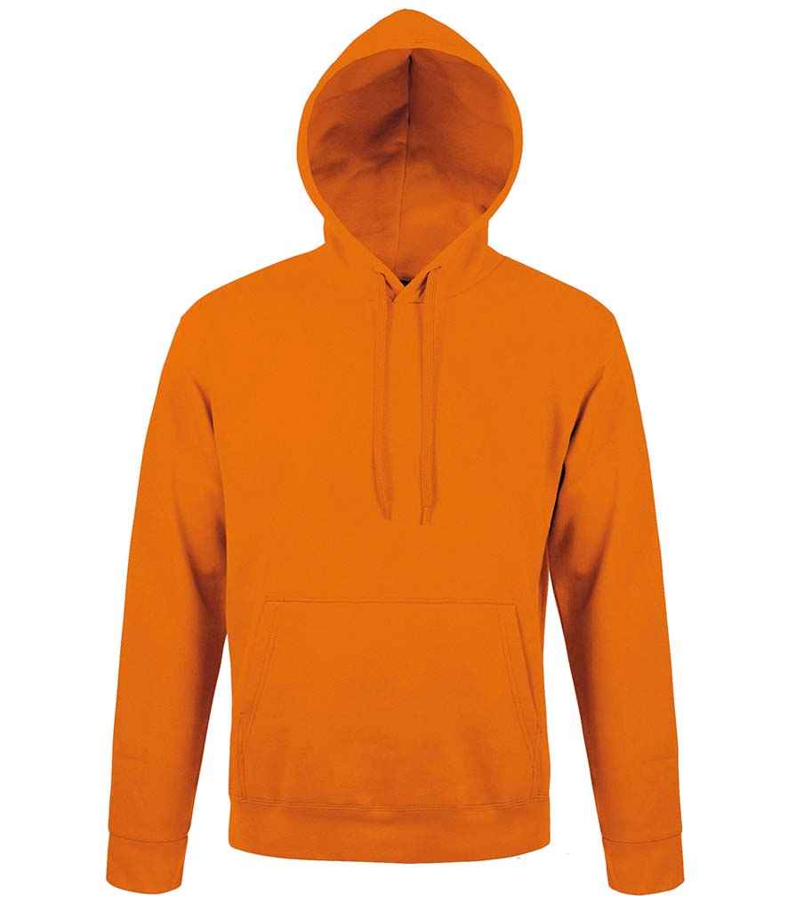SOL'S Unisex Snake Hooded Sweatshirt 47101