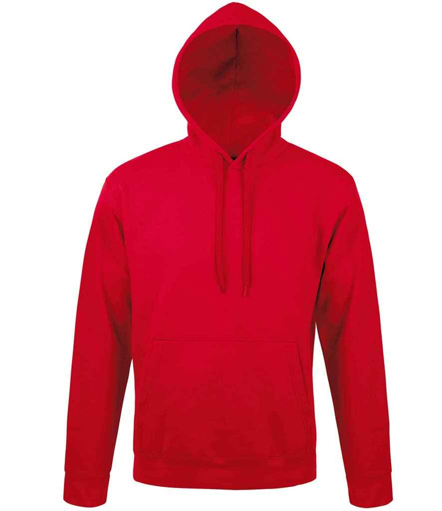 SOL'S Unisex Snake Hooded Sweatshirt 47101
