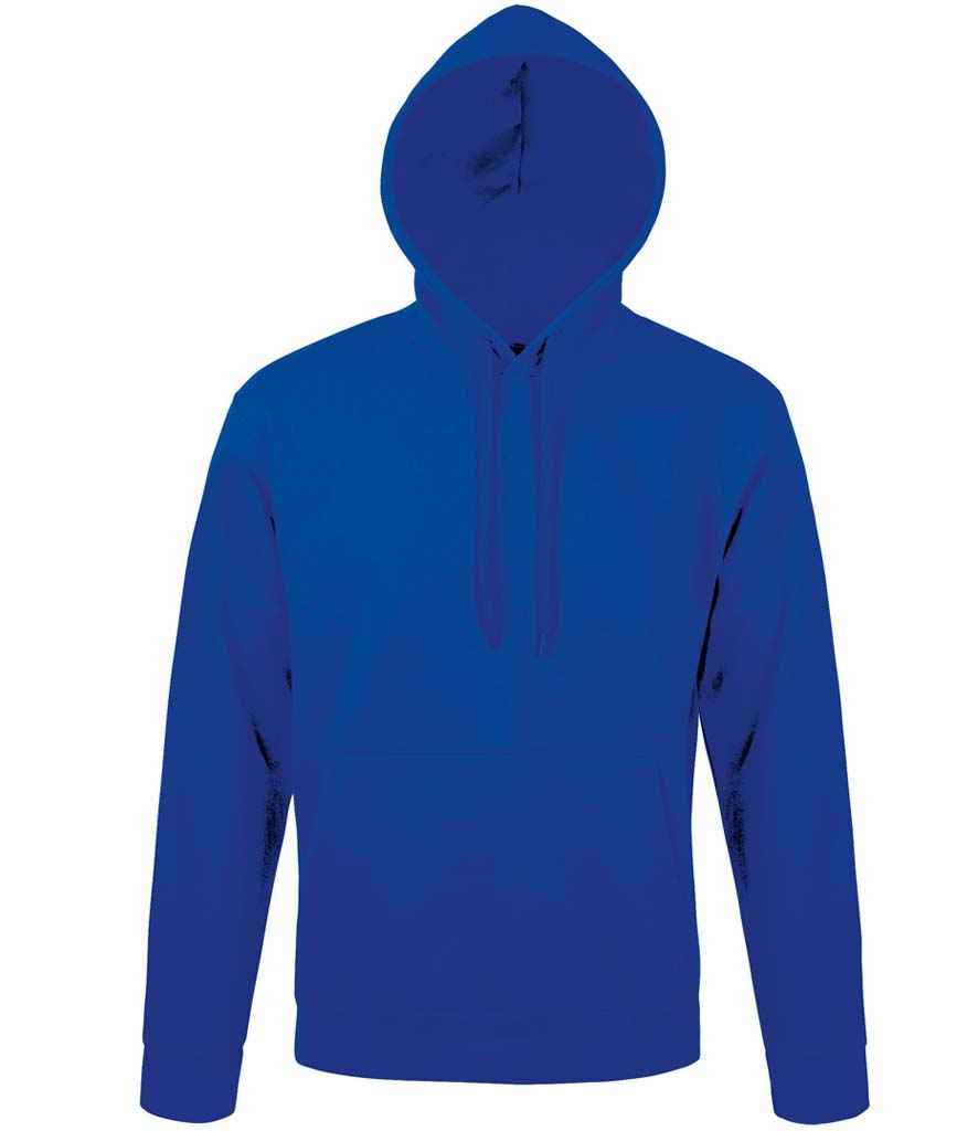 SOL'S Unisex Snake Hooded Sweatshirt 47101