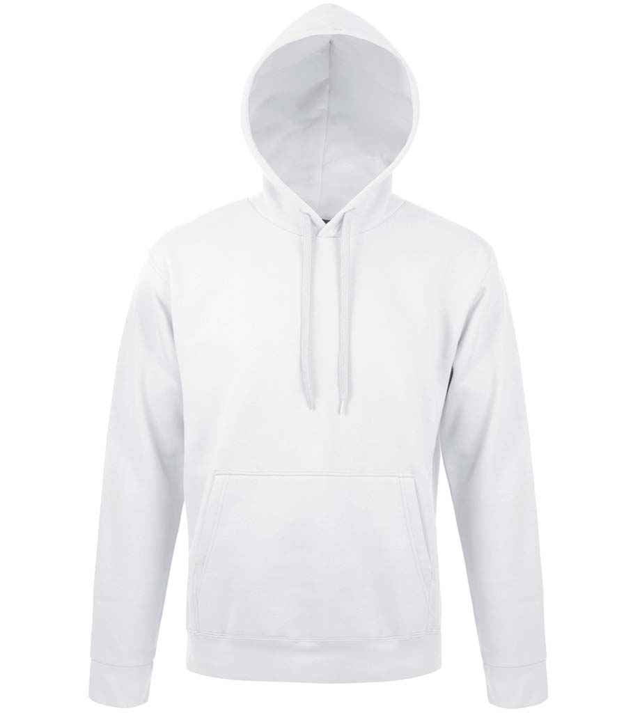 SOL'S Unisex Snake Hooded Sweatshirt 47101