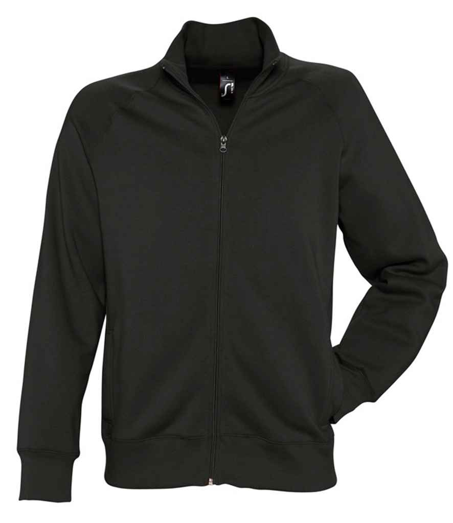 SOL'S Sundae Sweat Jacket 47200