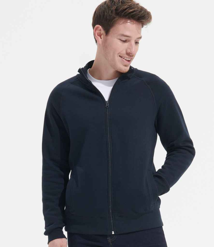 SOL'S Sundae Sweat Jacket 47200