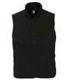 SOL'S Unisex Norway Fleece Bodywarmer 51000