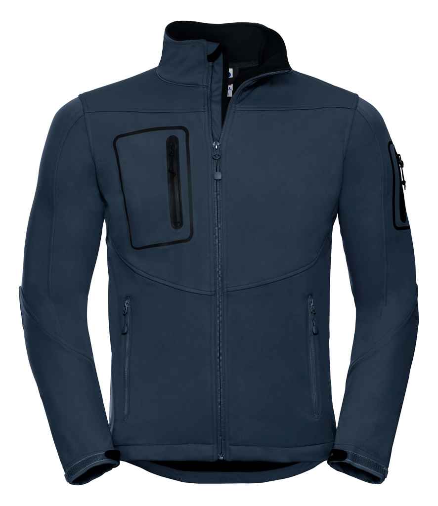 Russell Athletic Sports Shell 5000 Jacket 520M