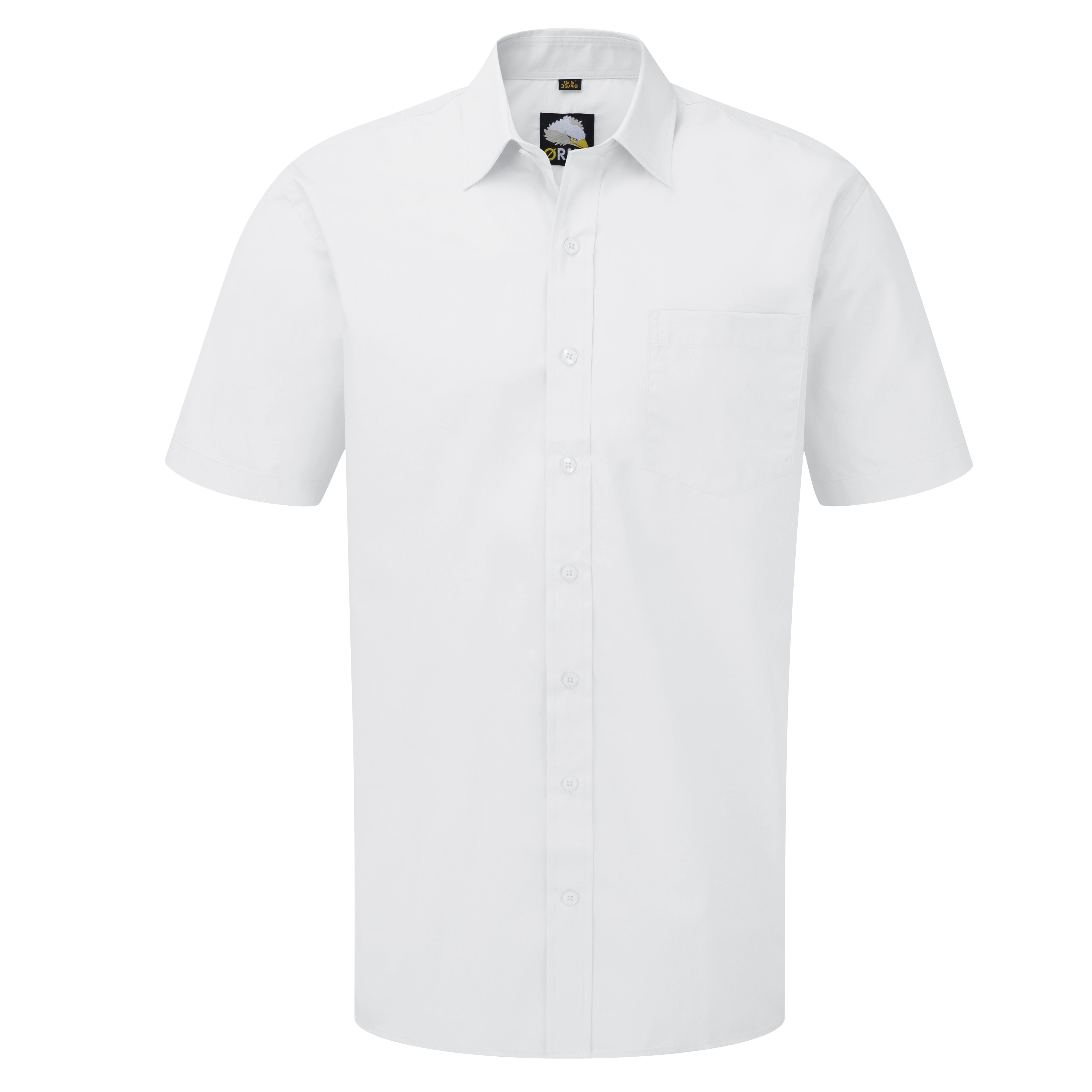 ORN Manchester Premium S/S Shirt 5300