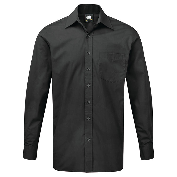 ORN Manchester Premium L/S Shirt 5310 product image 2