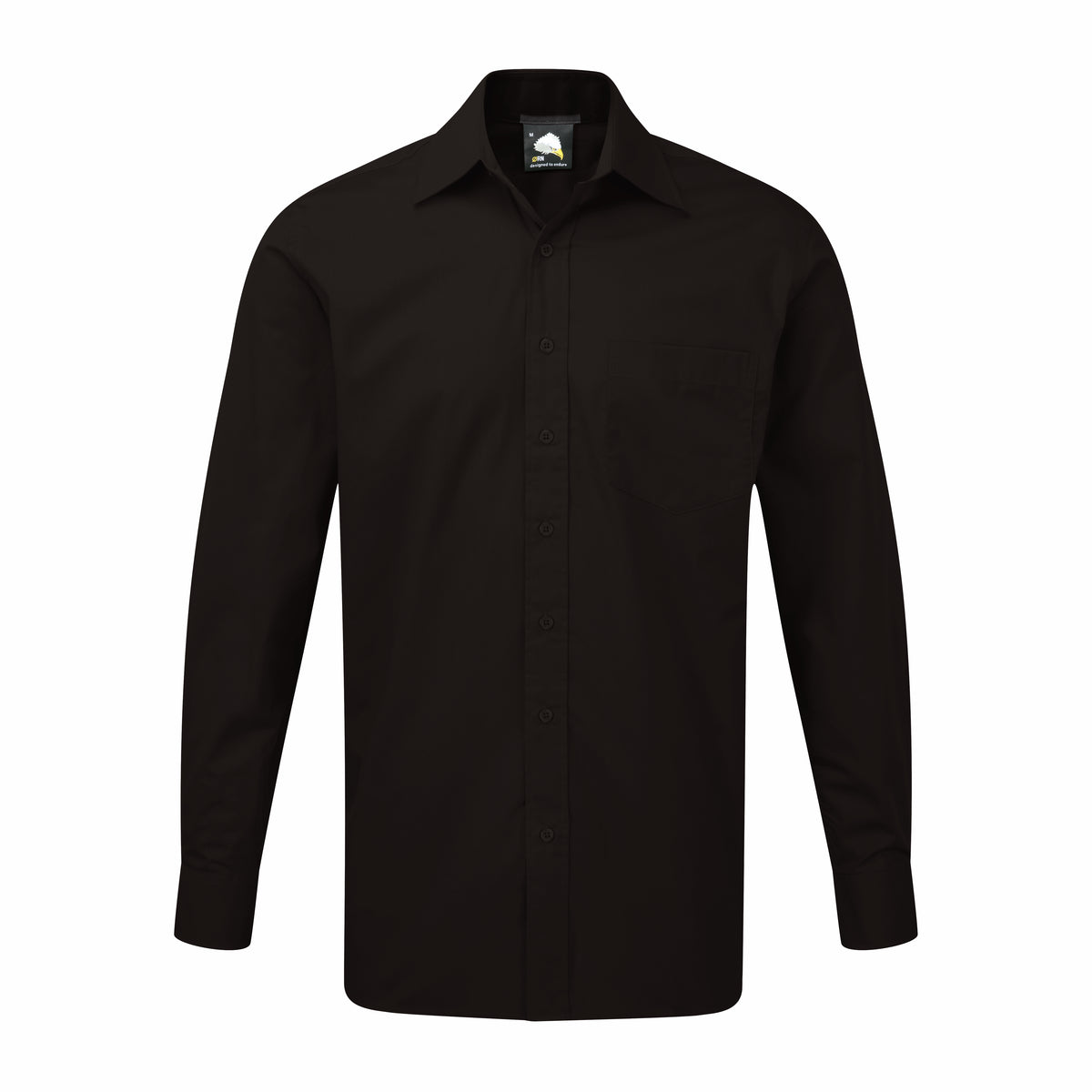 ORN Manchester Premium L/S Shirt 5310 product image 1