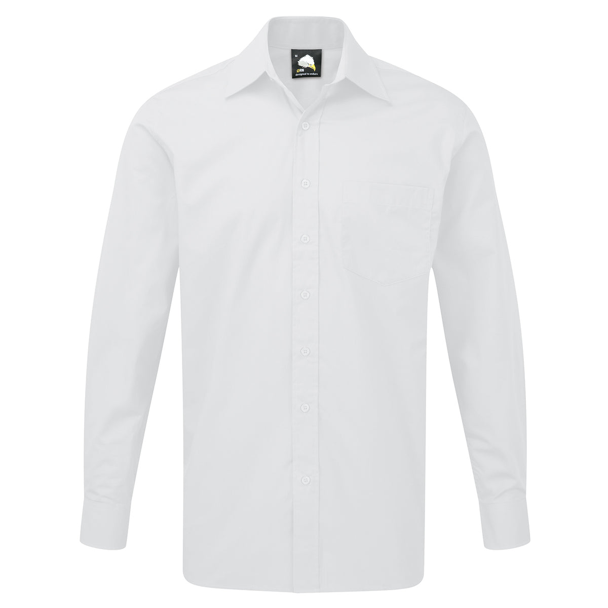 ORN Manchester Premium L/S Shirt 5310 product image 6