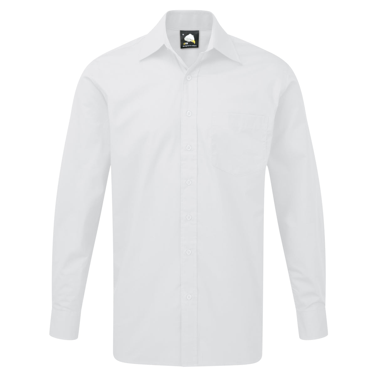 ORN Manchester Premium L/S Shirt 5310 product image 5