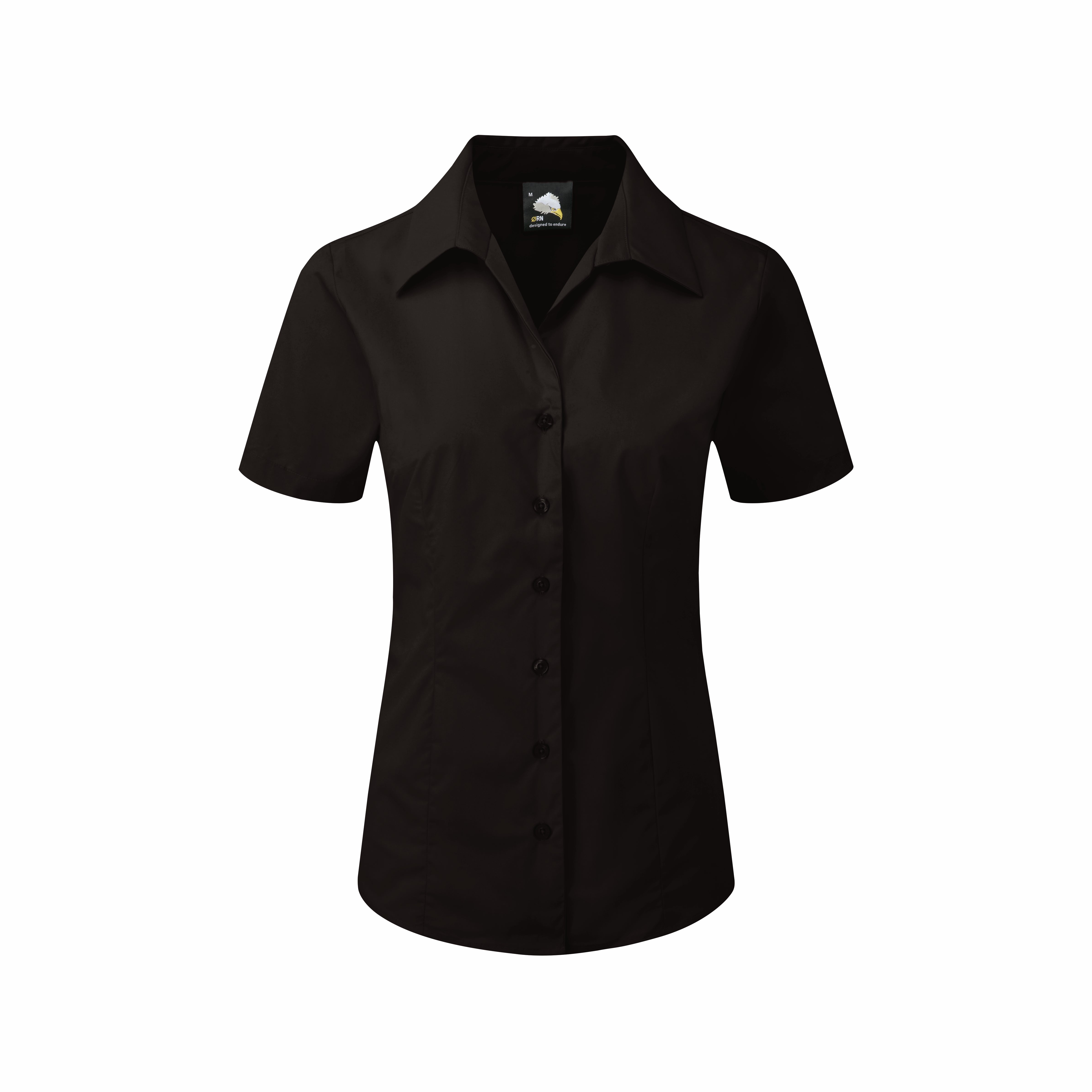 ORN Edinburgh Premium S/S Blouse 5350