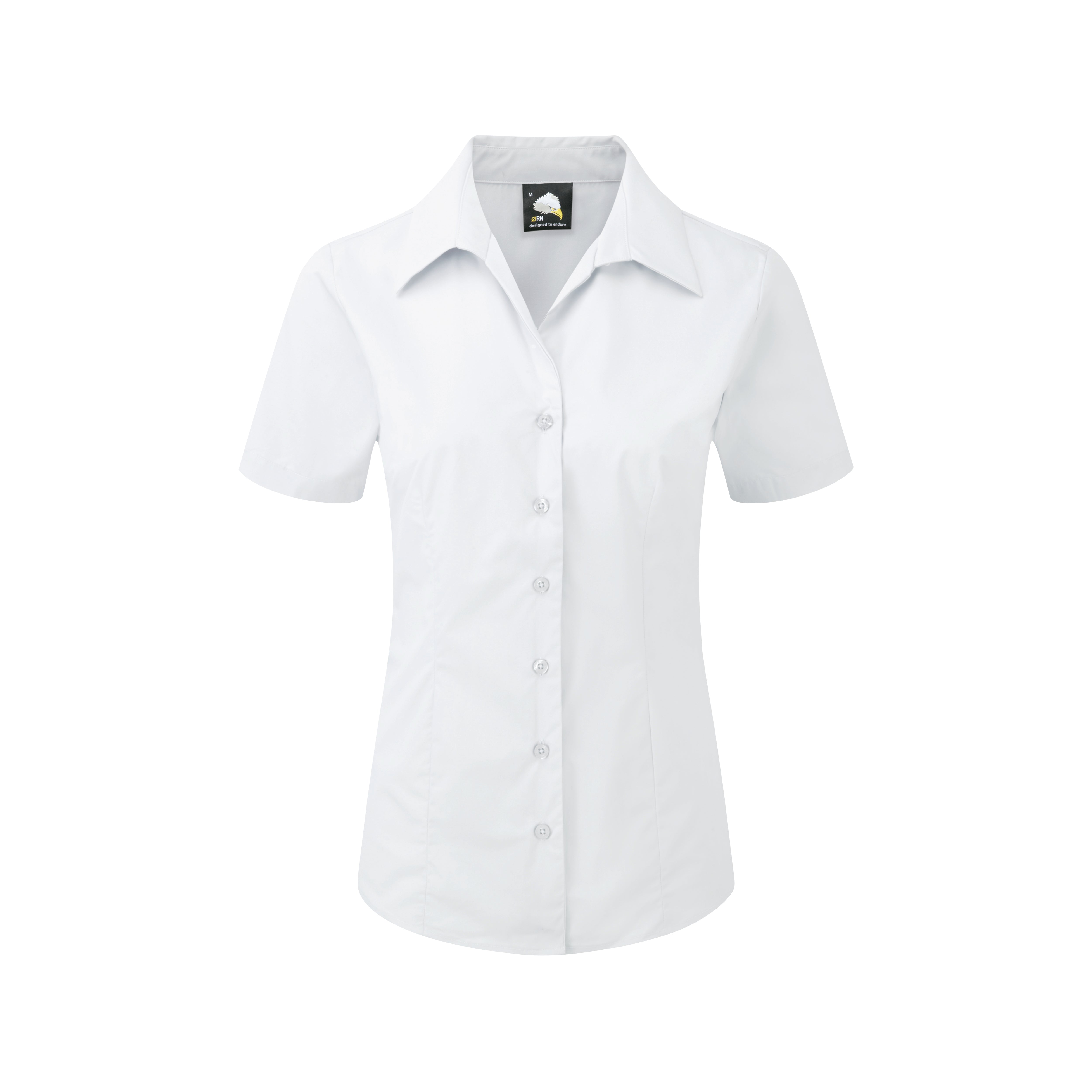 ORN Edinburgh Premium S/S Blouse 5350