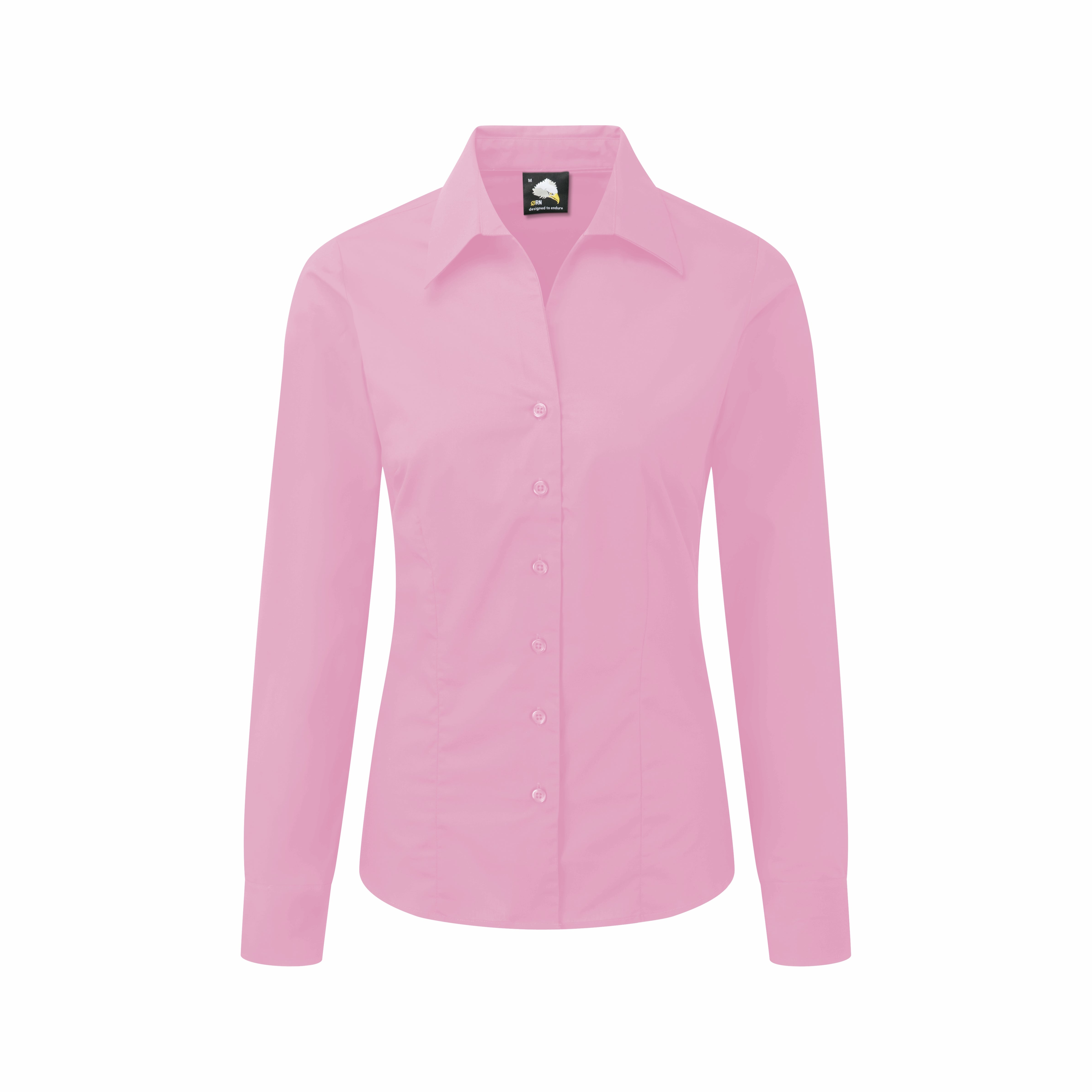 ORN Edinburgh Premium L/S Blouse 5360