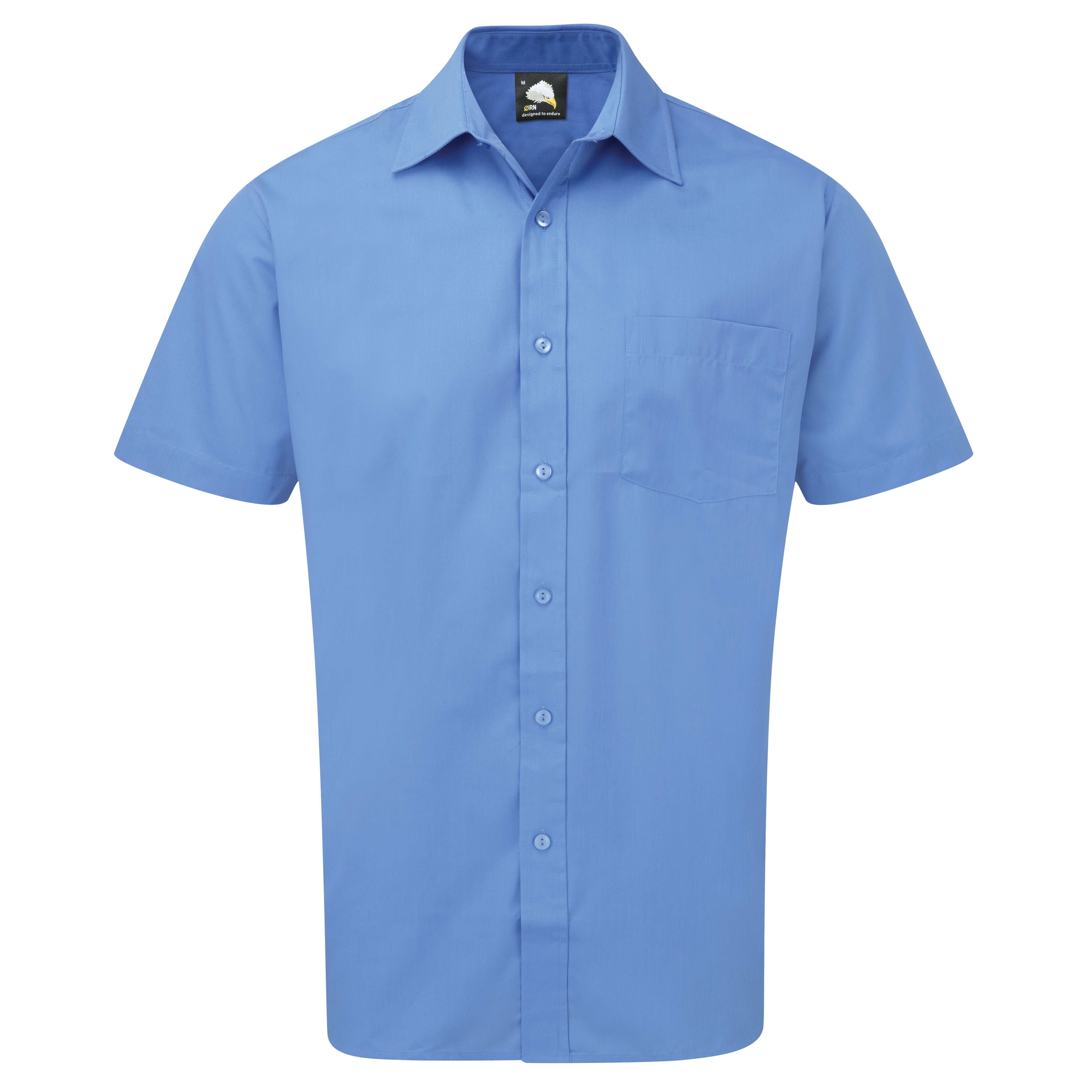 ORN The Essential S/S Shirt 5400