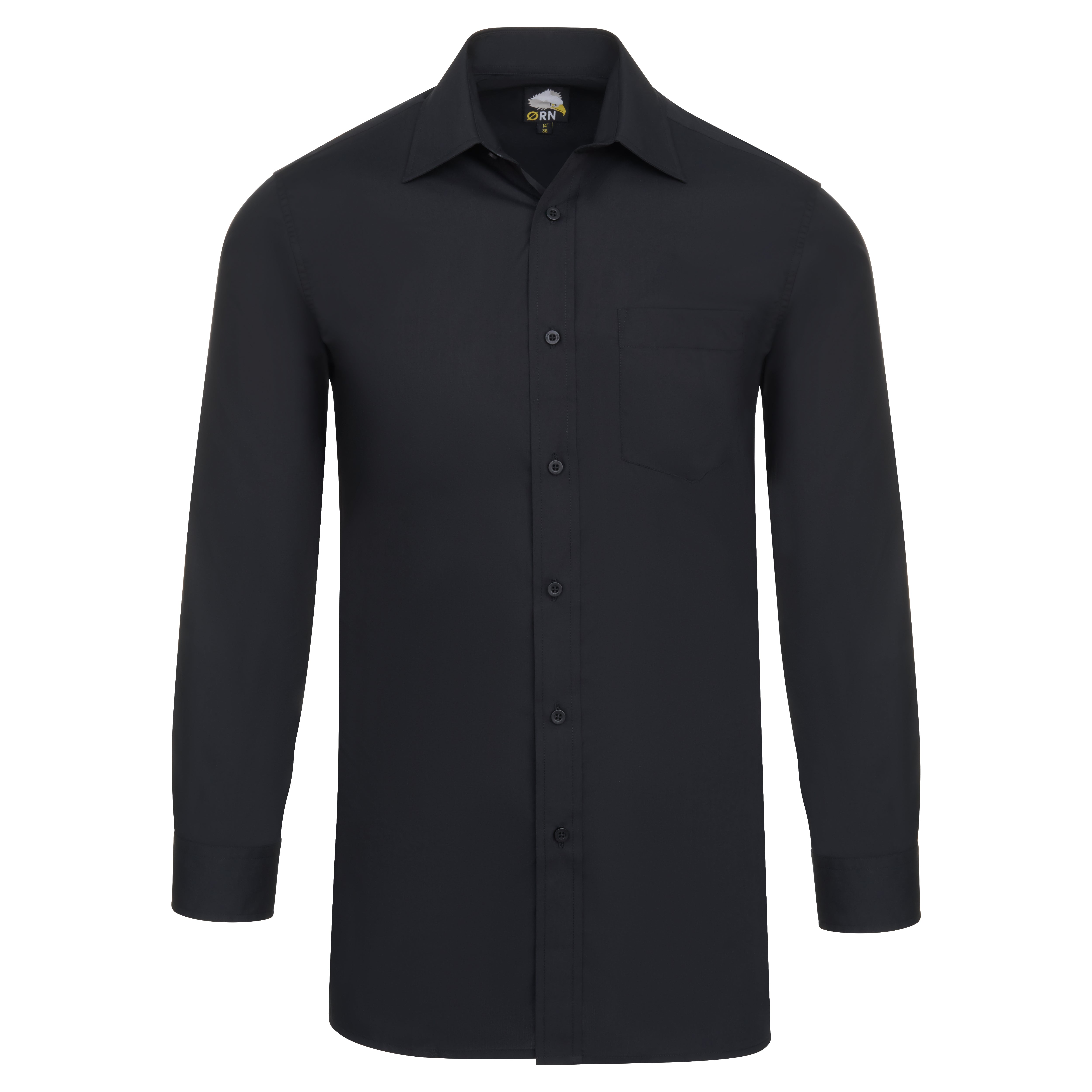 ORN The Essential L/S Shirt 5410