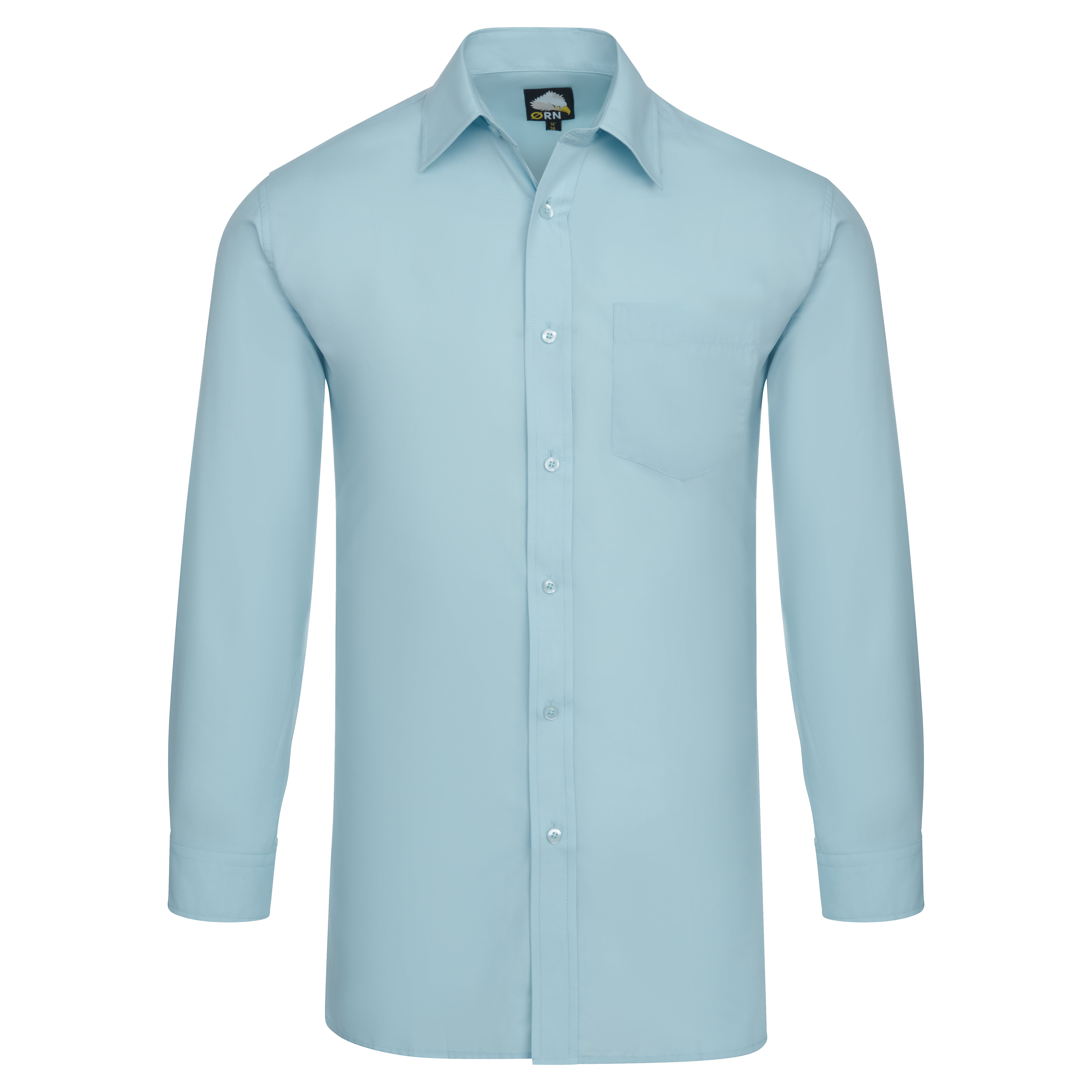 ORN The Essential L/S Shirt 5410