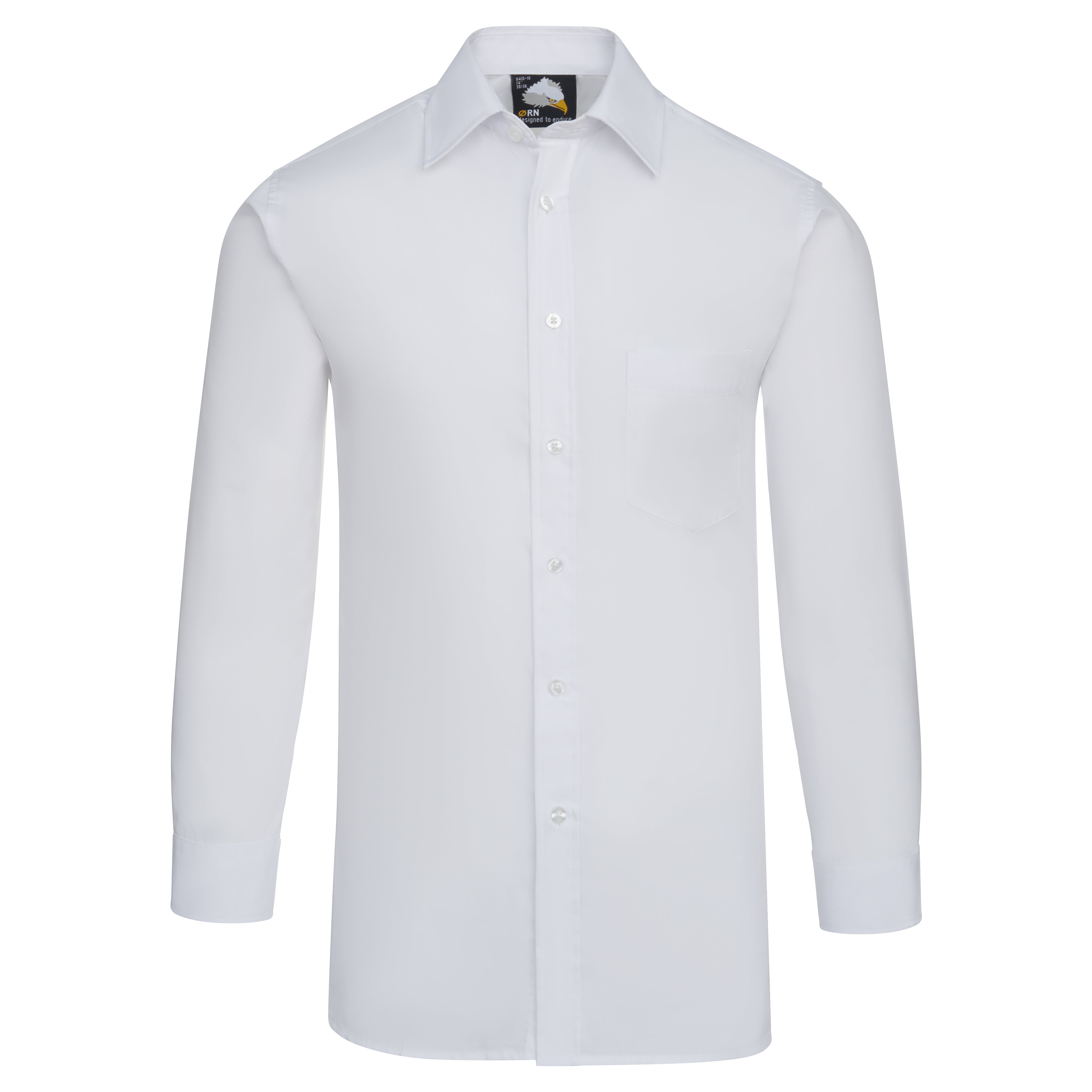 ORN The Essential L/S Shirt 5410