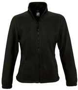 SOL'S Ladies North Fleece Jacket 54500