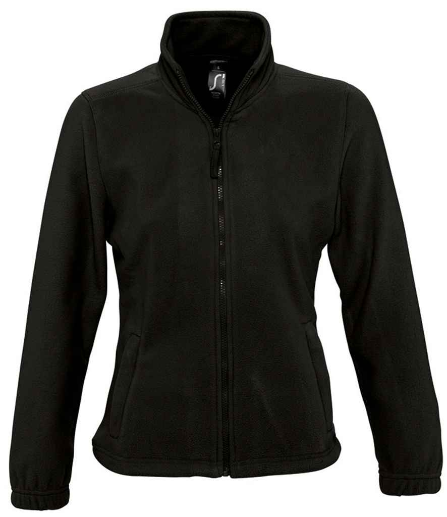 SOL'S Ladies North Fleece Jacket 54500