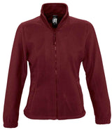 SOL'S Ladies North Fleece Jacket 54500