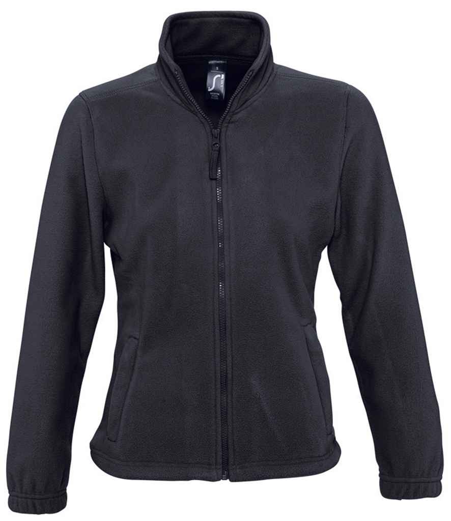 SOL'S Ladies North Fleece Jacket 54500