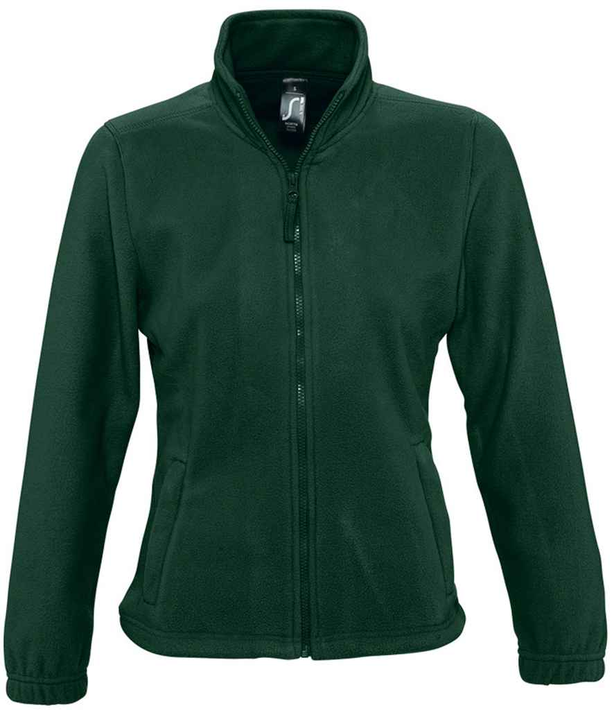 SOL'S Ladies North Fleece Jacket 54500