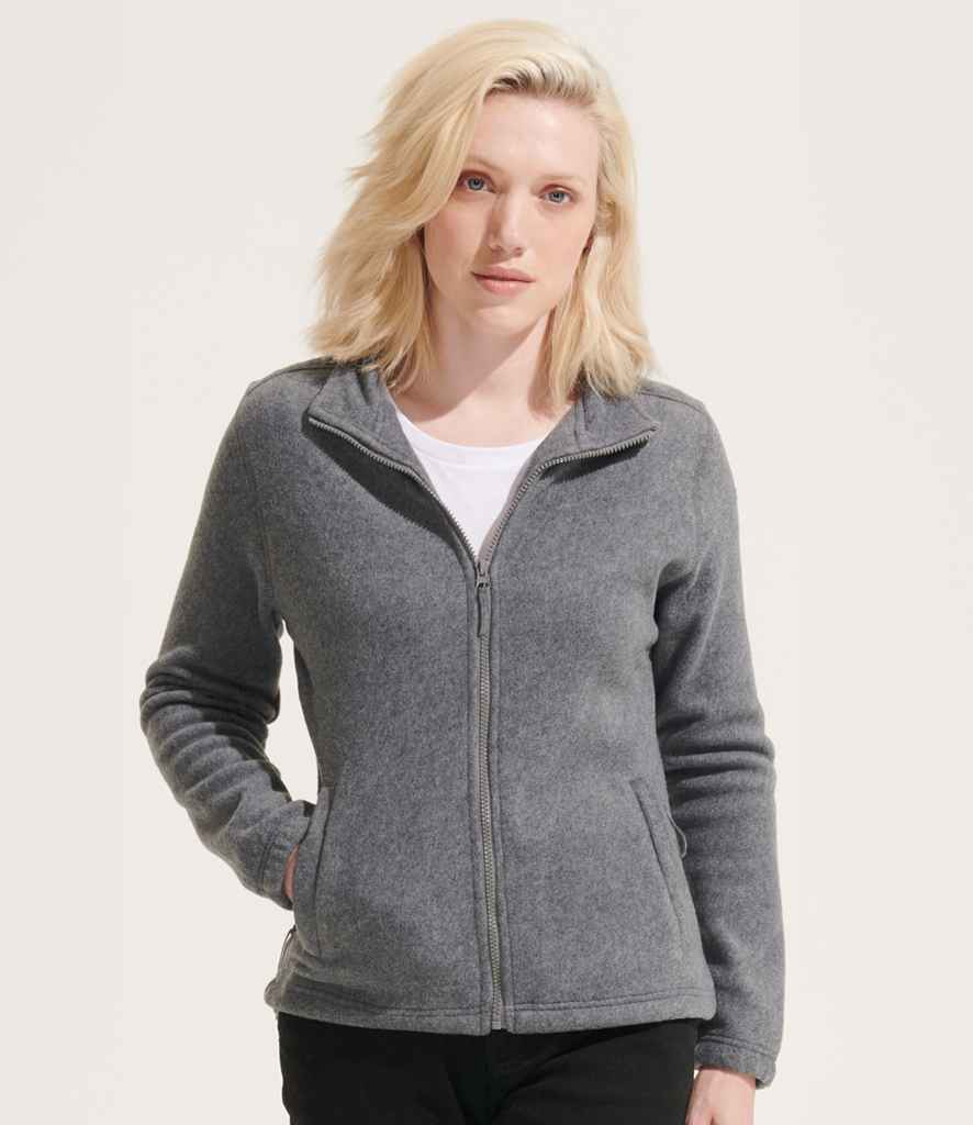 SOL'S Ladies North Fleece Jacket 54500