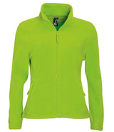 SOL'S Ladies North Fleece Jacket 54500