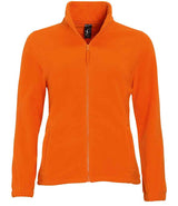 SOL'S Ladies North Fleece Jacket 54500
