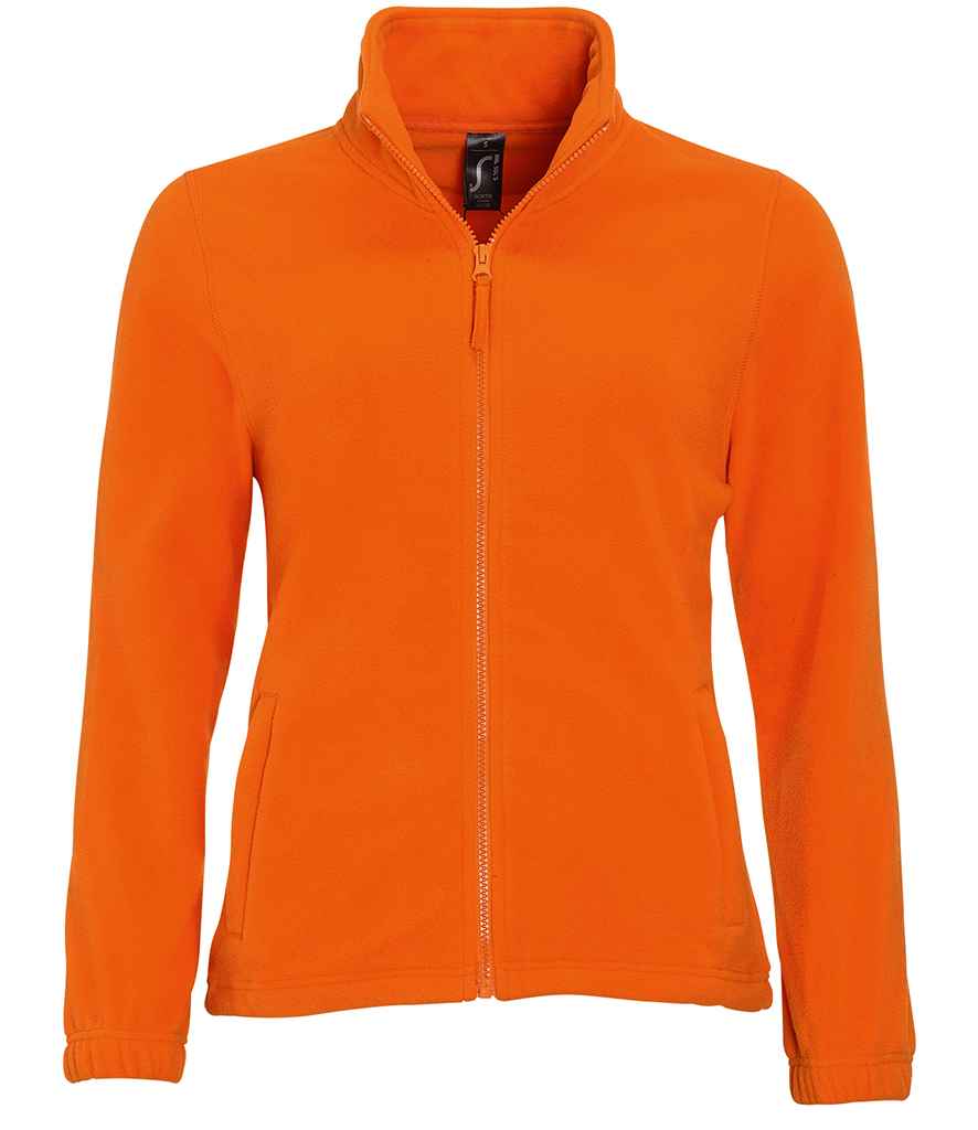 SOL'S Ladies North Fleece Jacket 54500