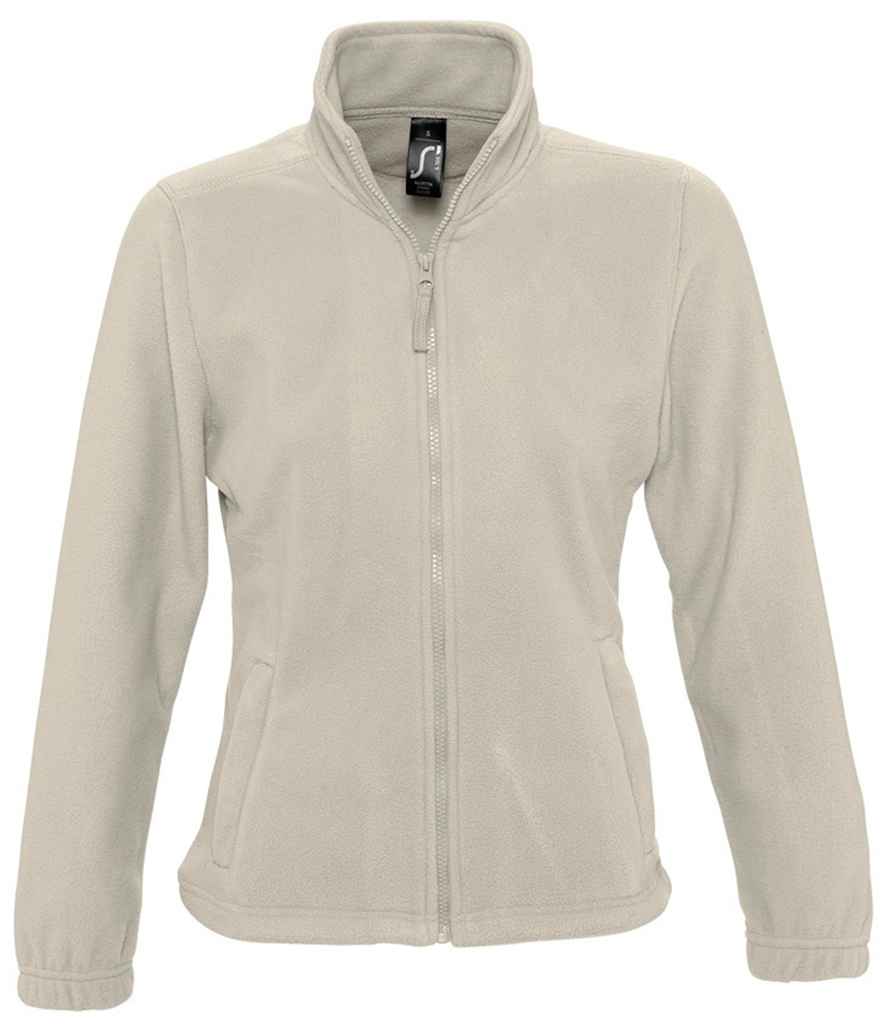 SOL'S Ladies North Fleece Jacket 54500