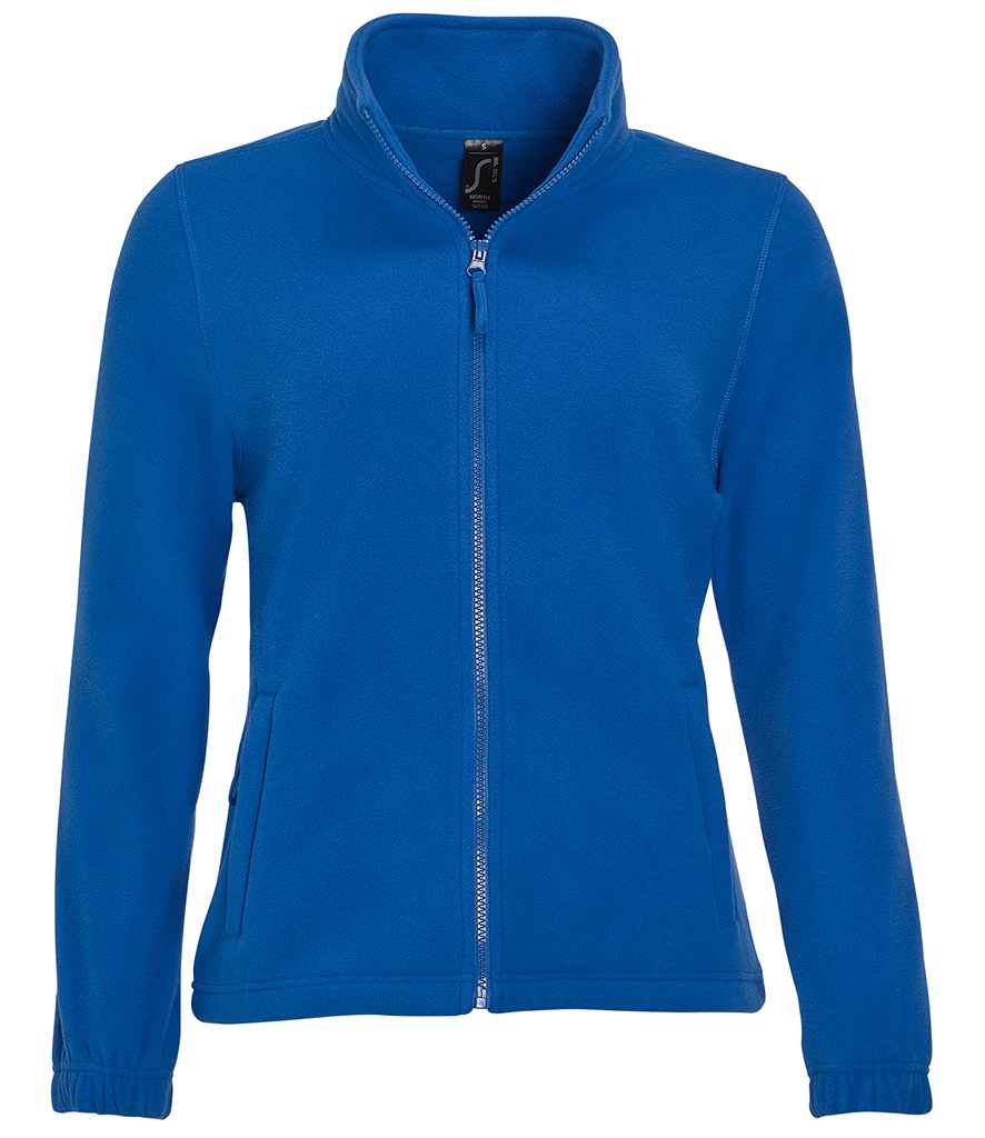 SOL'S Ladies North Fleece Jacket 54500